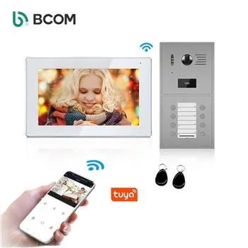 Videocitofono