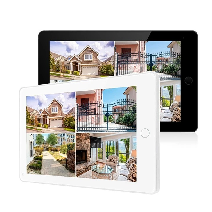 Wires Ip Intercom System Doorbell Video Door Phone
